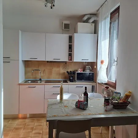 Blu Armony Appartement
