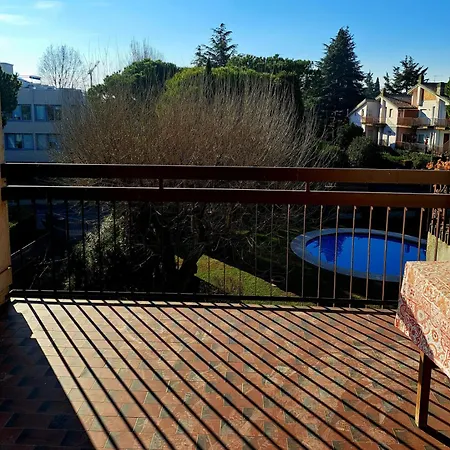 Blu Armony Appartement *