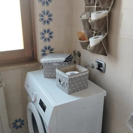 Blu Armony Appartement