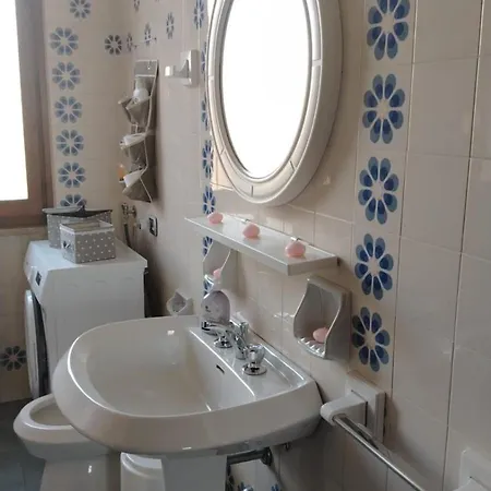 Blu Armony Appartement *