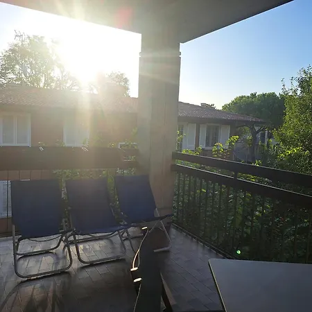 Blu Armony Appartement