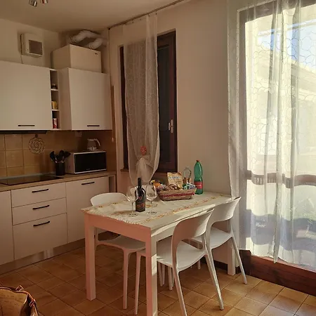 Appartement Blu Armony *