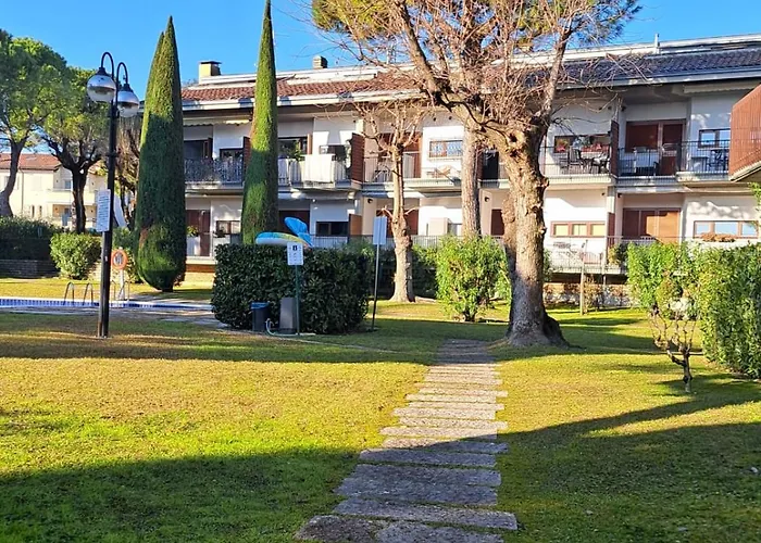 Blu Armony Apartament