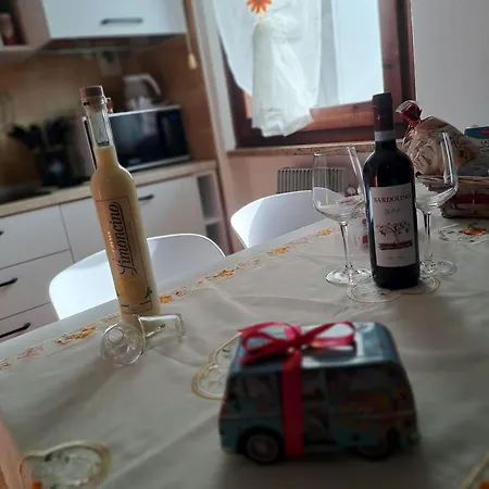 Lejlighed Blu Armony Sirmione