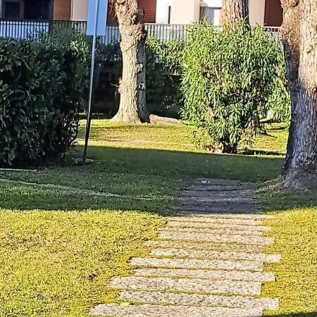 Blu Armony Appartamento