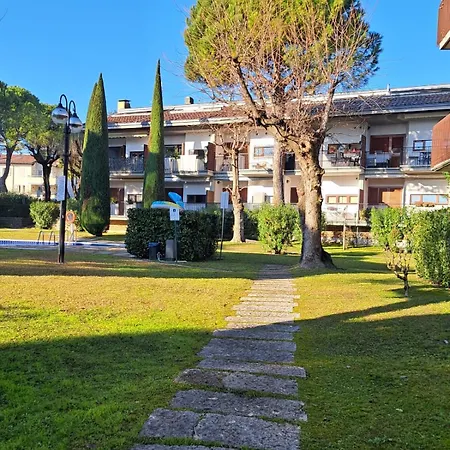 Blu Armony Apartman