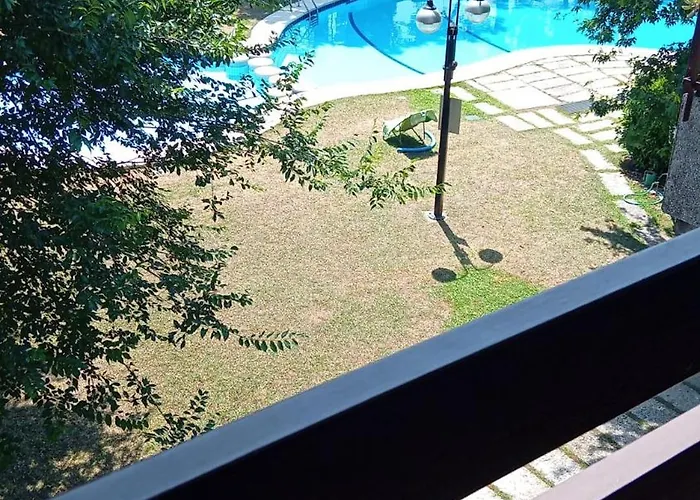 아파트 Blu Armony *